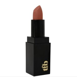 🆕NIB Trust Fund Beauty Lipgasm™ Lipstick - Birthday Suit (Matte nude pin